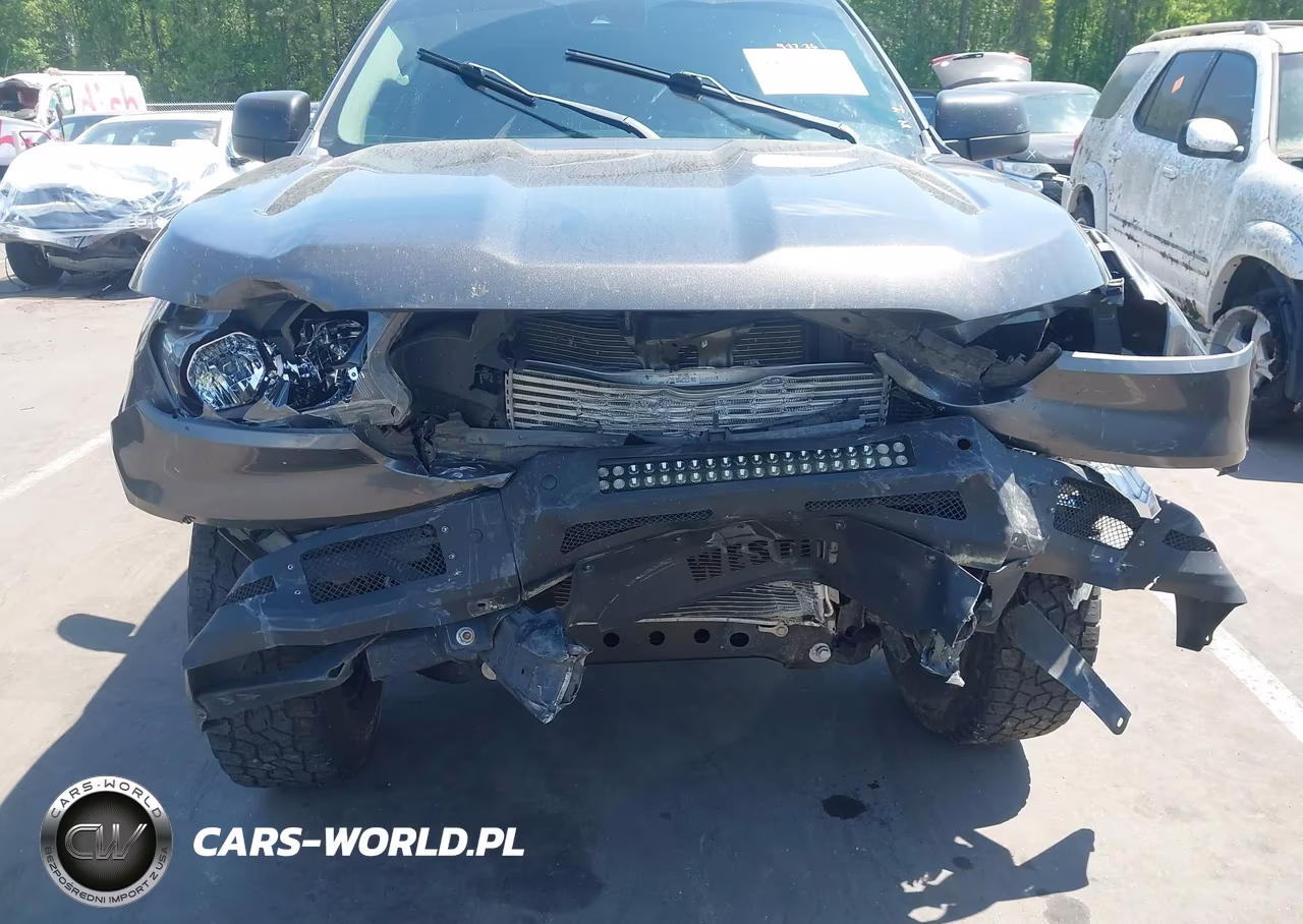 2020 Ford Ranger Xlt VIN:1FTER4EH1LLA49101 - 6