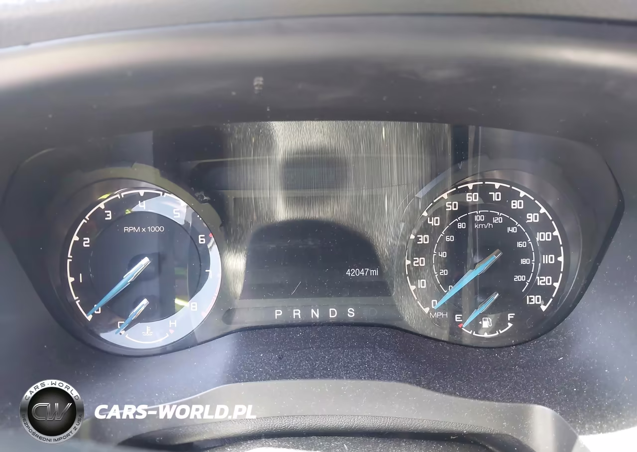 2020 Ford Ranger Xlt VIN:1FTER4EH1LLA49101 - 7