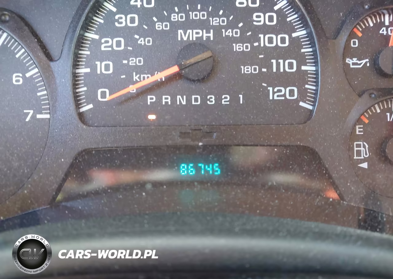 2008 Chevrolet Trailblazer Lt VIN:1GNDT13S182220895 - 7