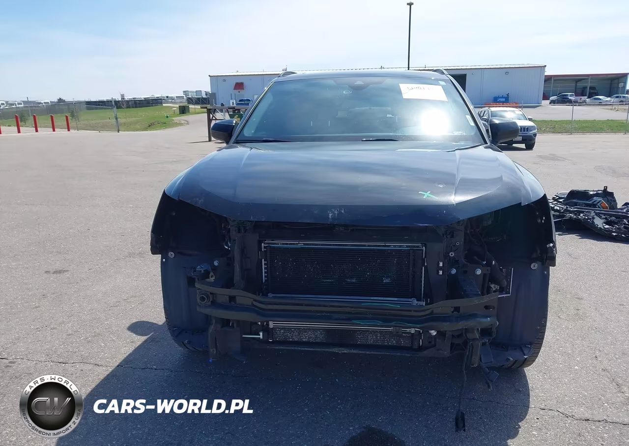 2021 Audi Q3 Premium Plus 45 Tfsi S Line Quattro Tiptronic VIN:WA1EECF35M1130392 - 13