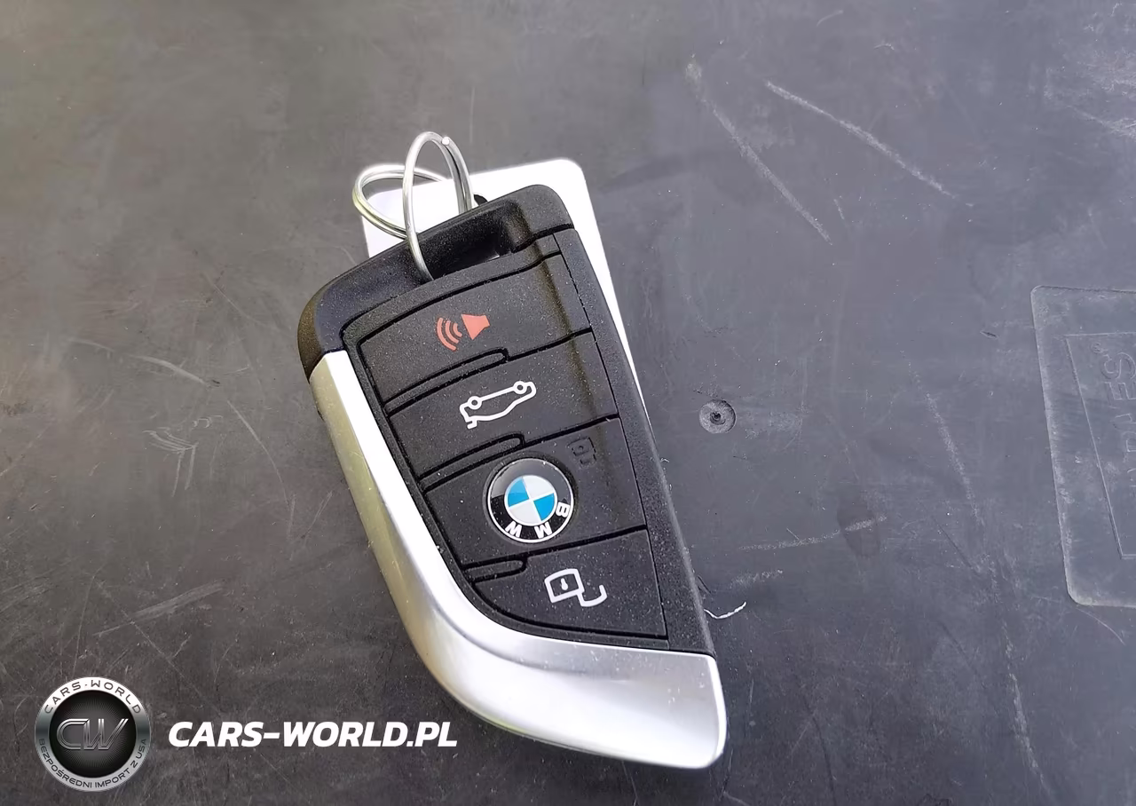 2026 BMW 430I VIN:WBA33DB09TCV98016 - 11