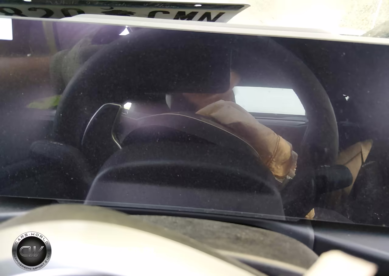 2026 BMW 430I VIN:WBA33DB09TCV98016 - 15