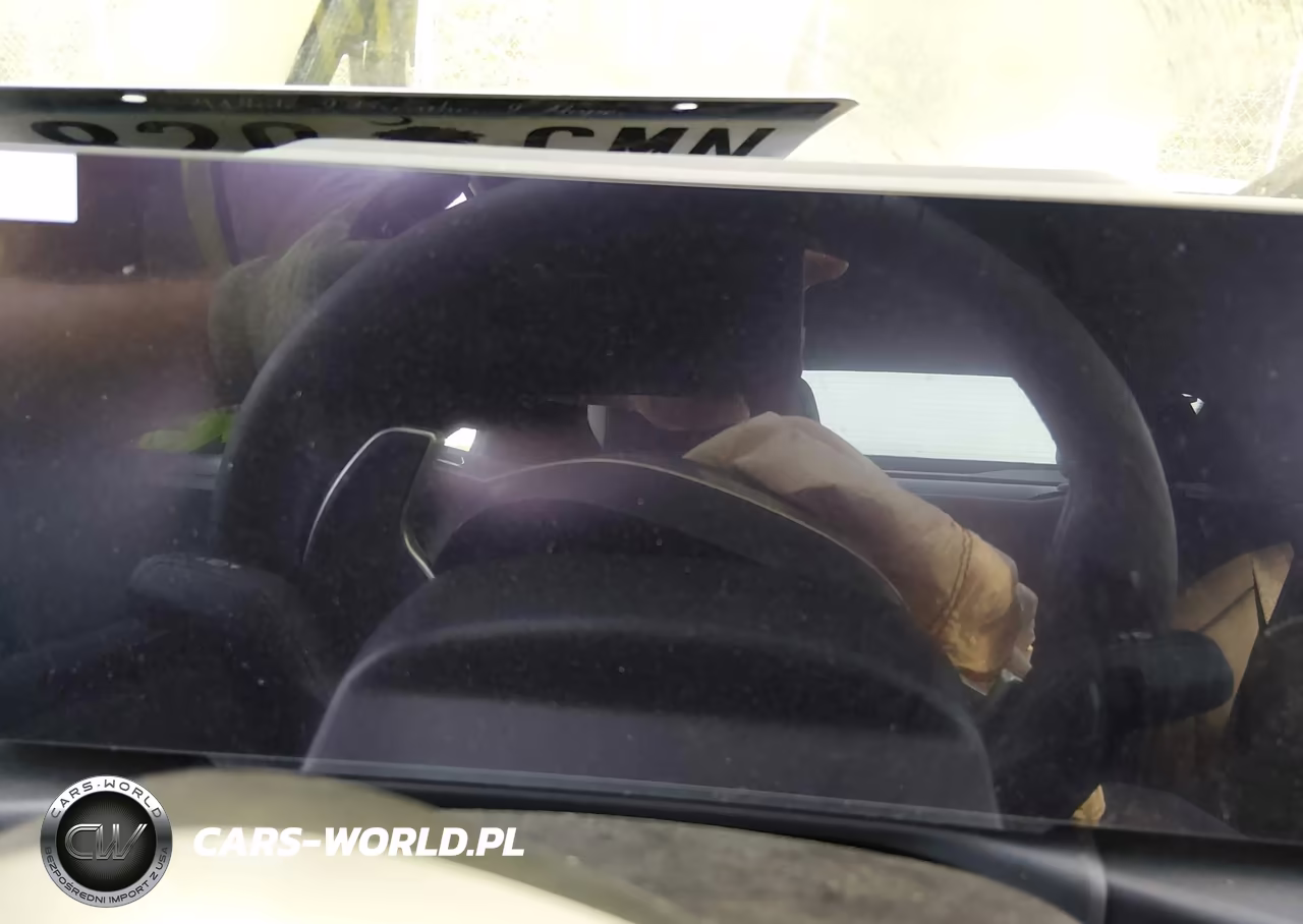 2026 BMW 430I VIN:WBA33DB09TCV98016 - 7