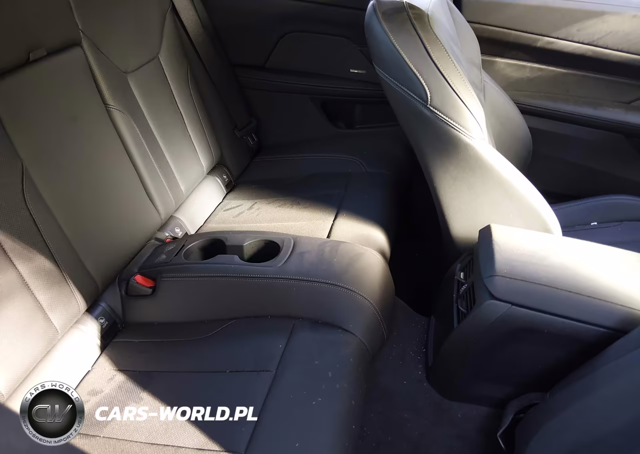 2026 BMW 430I VIN:WBA33DB09TCV98016 - 8