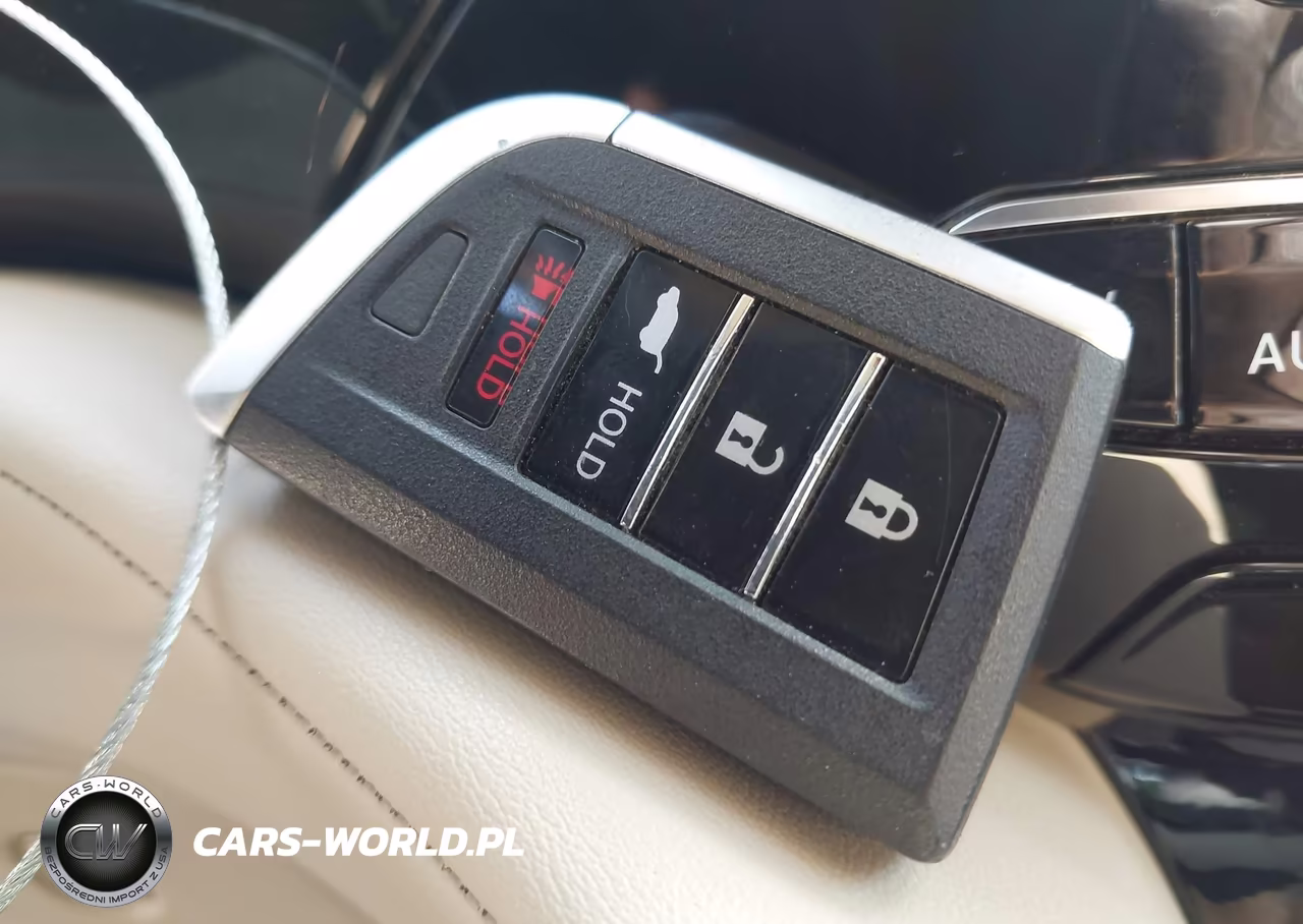 2022 Acura Mdx Technology Package VIN:5J8YD9H45NL003261 - 11