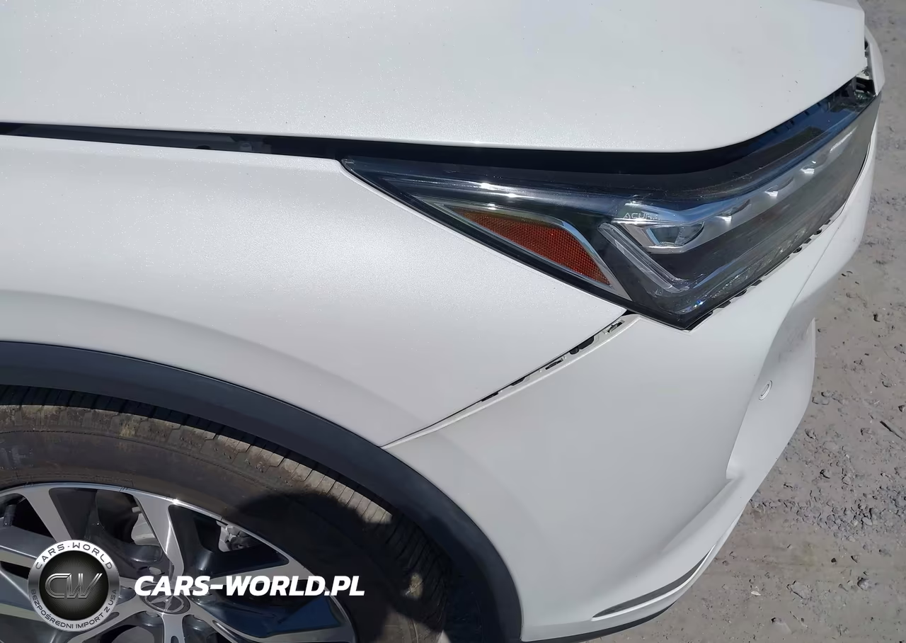2022 Acura Mdx Technology Package VIN:5J8YD9H45NL003261 - 12