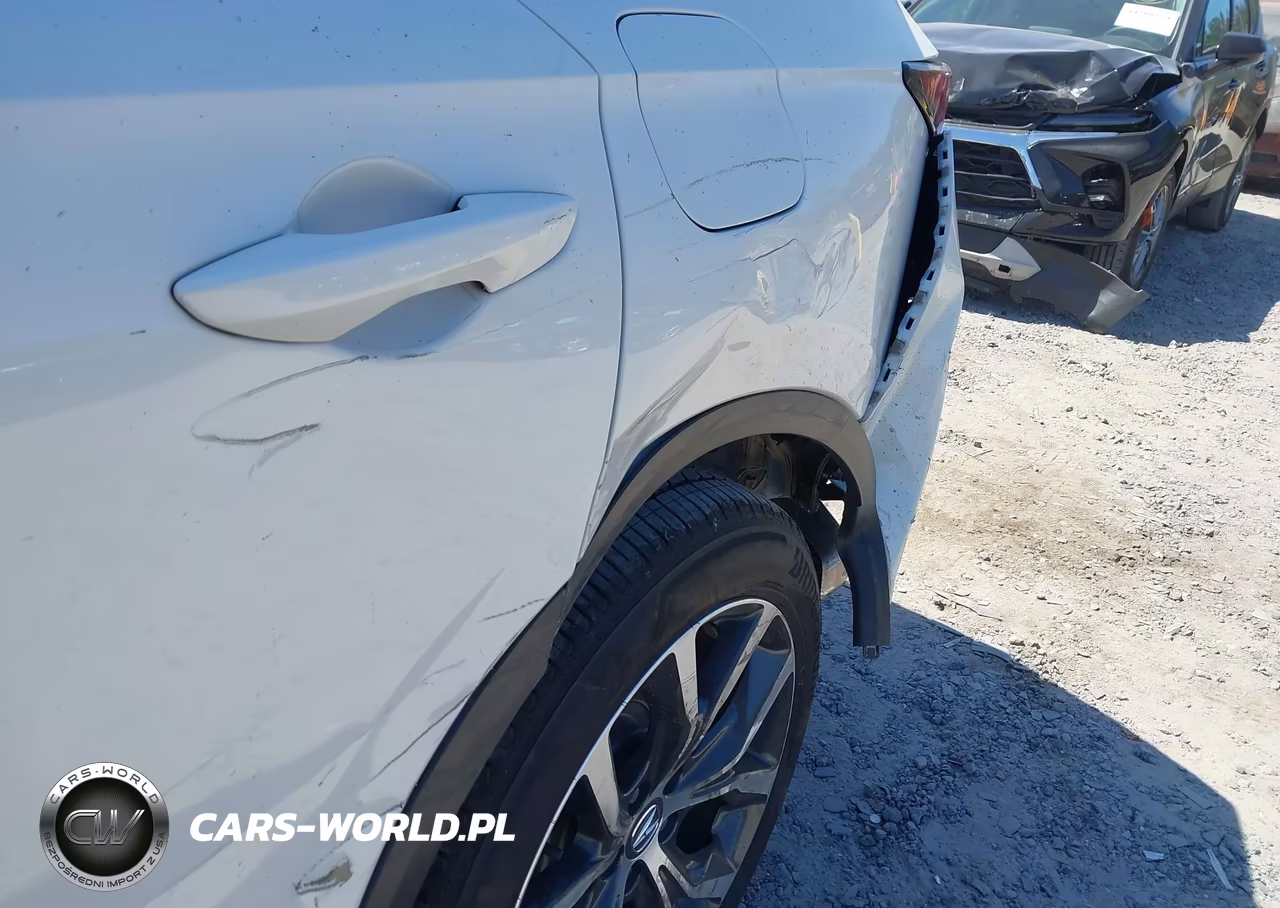 2022 Acura Mdx Technology Package VIN:5J8YD9H45NL003261 - 20