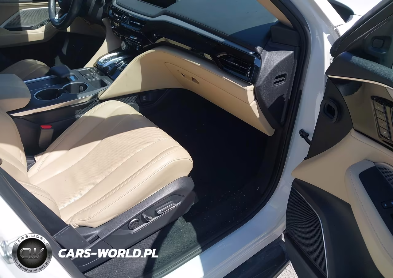2022 Acura Mdx Technology Package VIN:5J8YD9H45NL003261 - 5