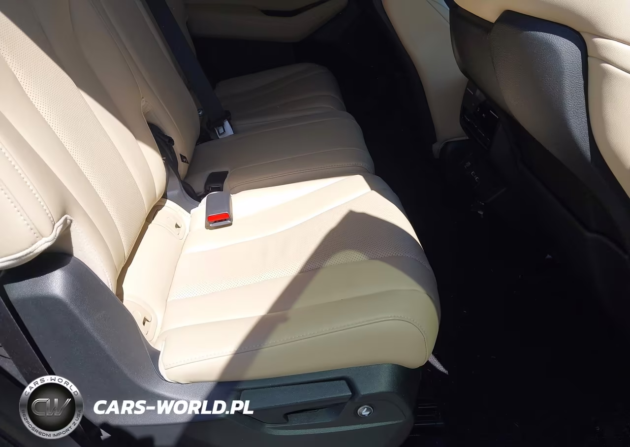 2022 Acura Mdx Technology Package VIN:5J8YD9H45NL003261 - 8