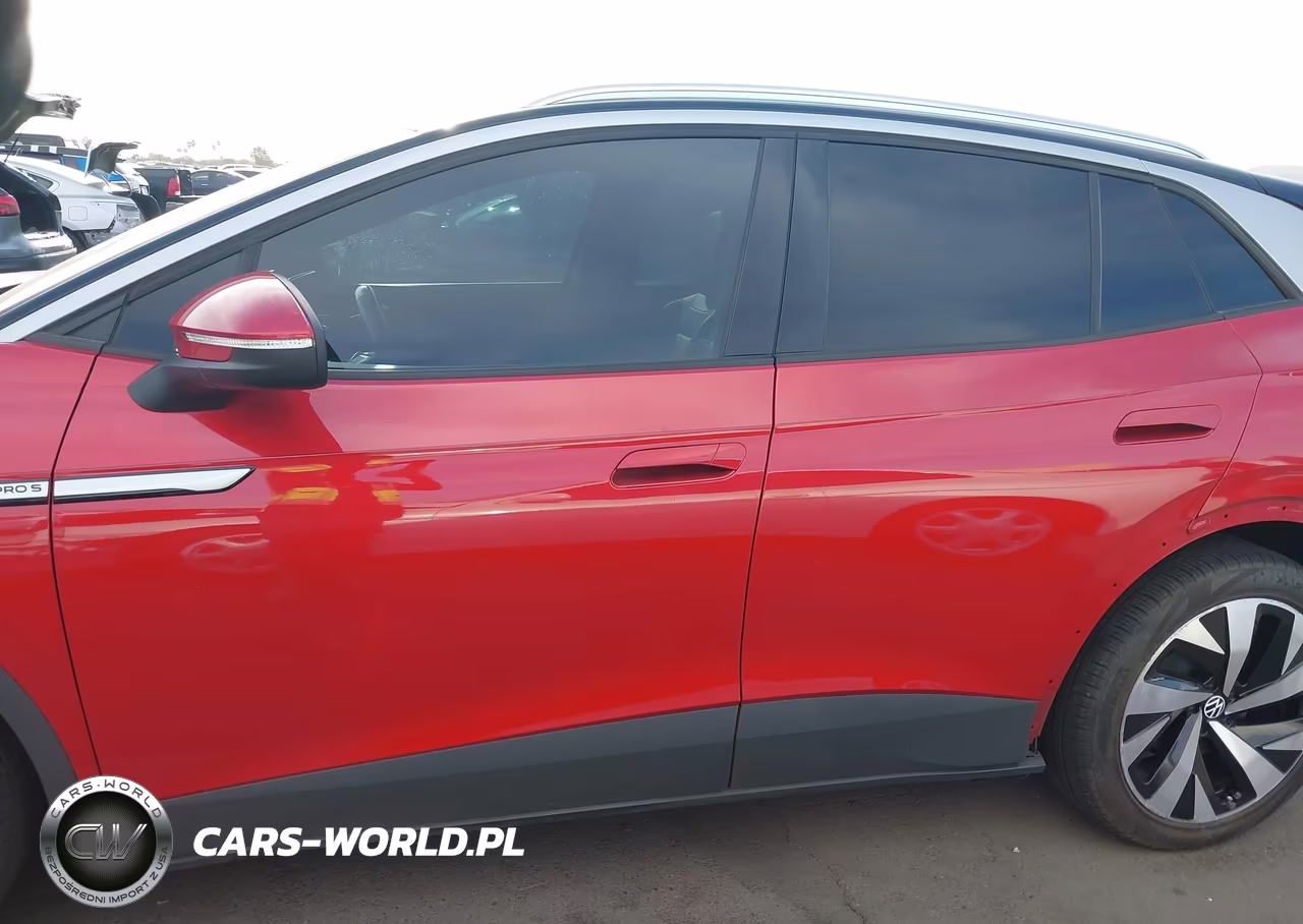 2021 Volkswagen Id.4 Pro S VIN:WVGKMPE22MP061701 - 15