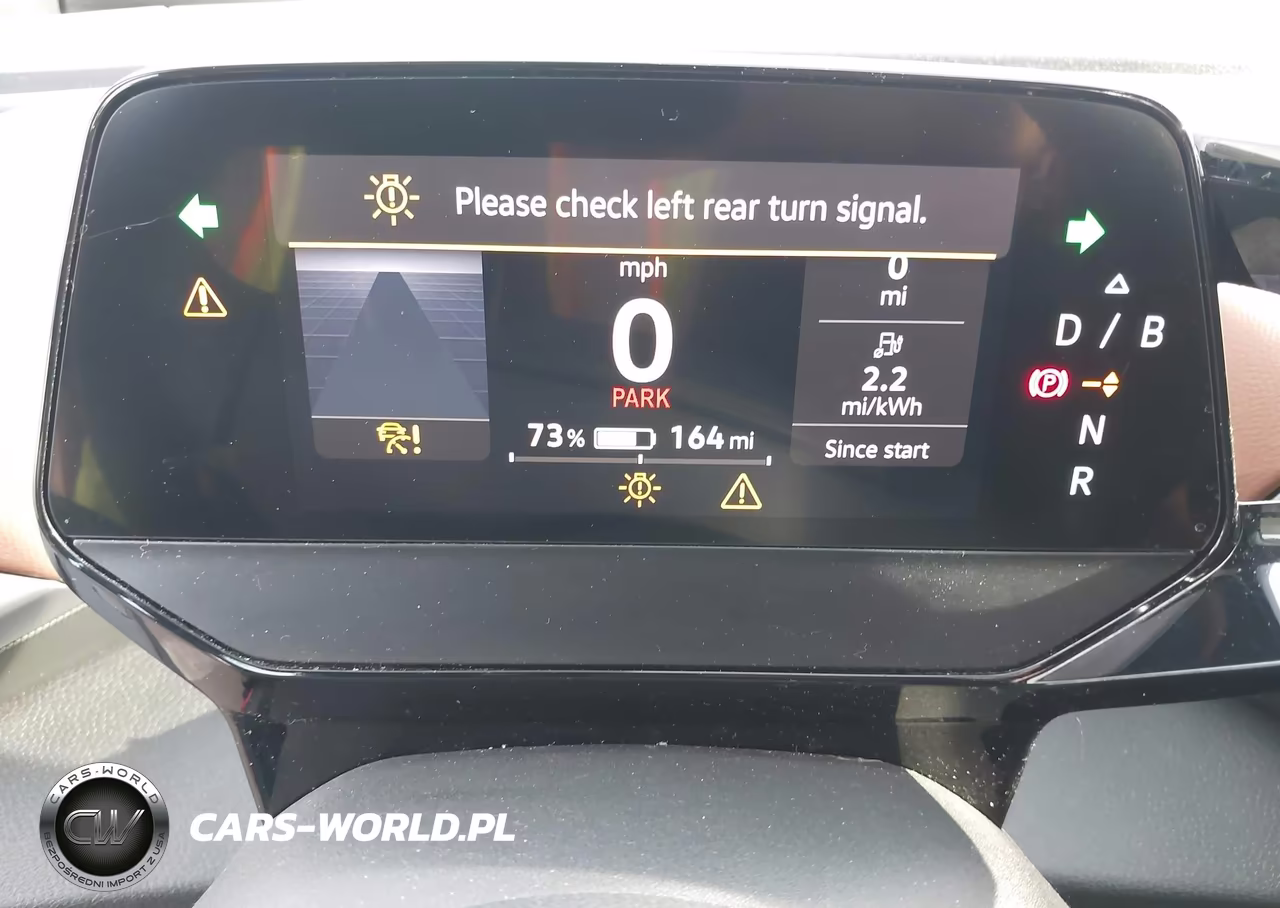 2021 Volkswagen Id.4 Pro S VIN:WVGKMPE22MP061701 - 18