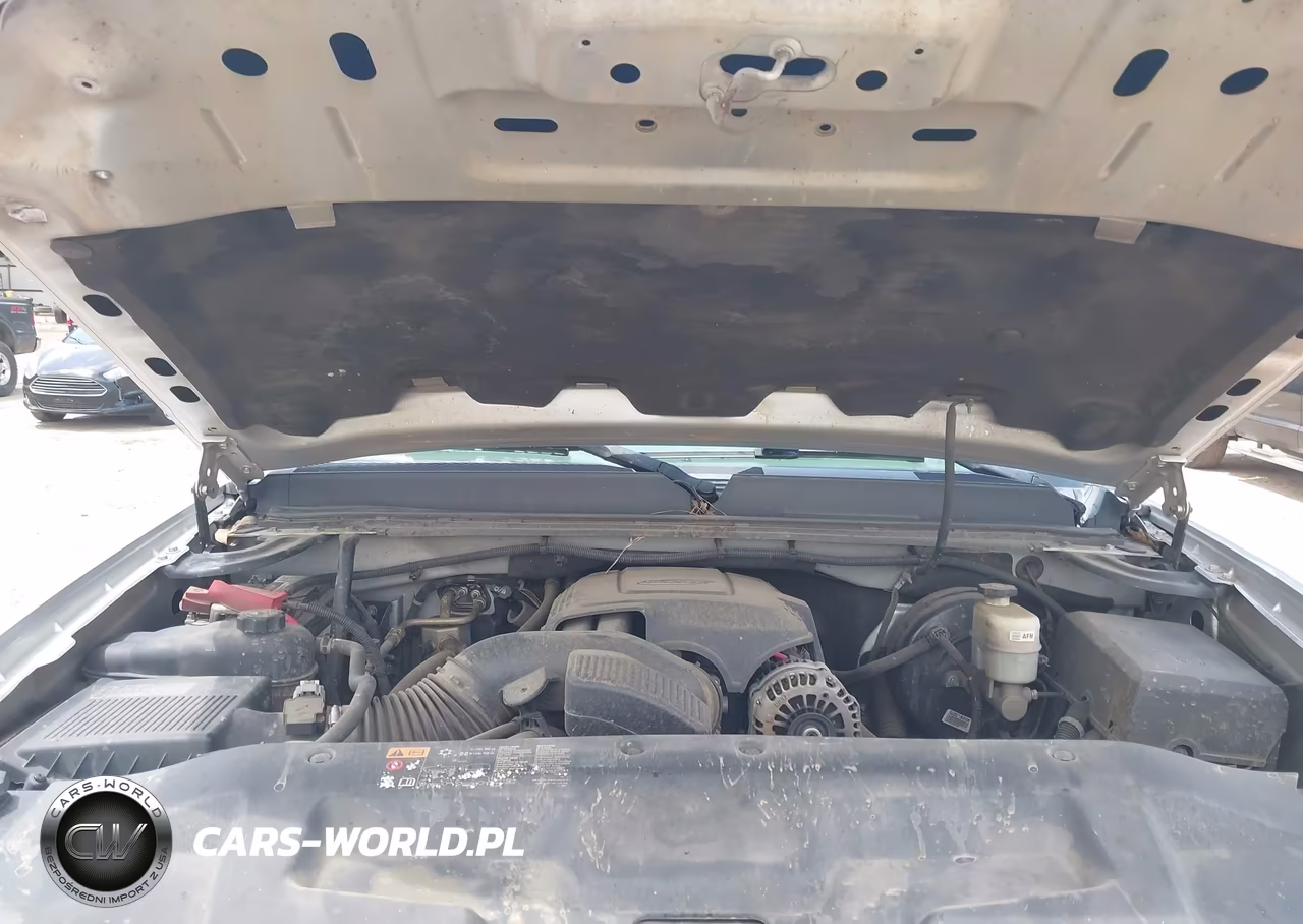 2012 GMC Sierra 1500 Sle VIN:3GTP2VE73CG255916 - 10