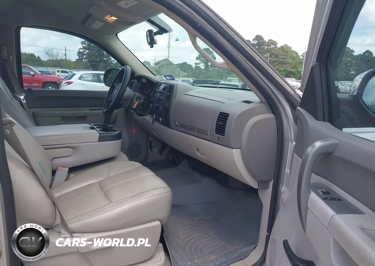 2012 GMC Sierra 1500 Sle VIN:3GTP2VE73CG255916 - 5