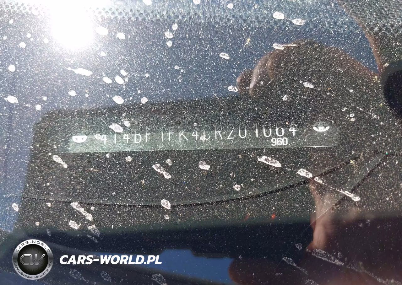 2012 Toyota Camry Le VIN:4T4BF1FK4CR201064 - 13