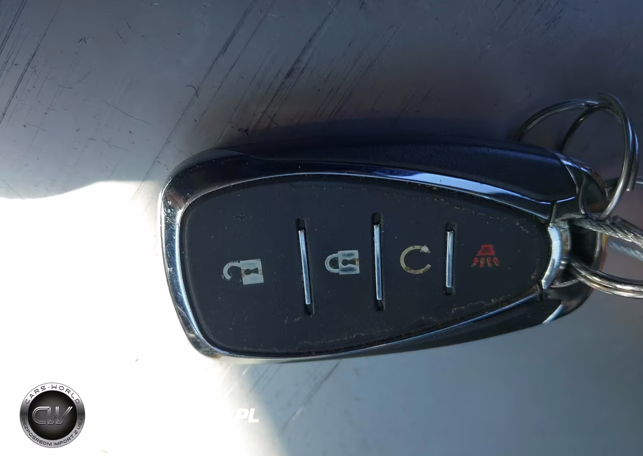 2018 Chevrolet Volt Lt VIN:1G1RC6S55JU112841 - 11