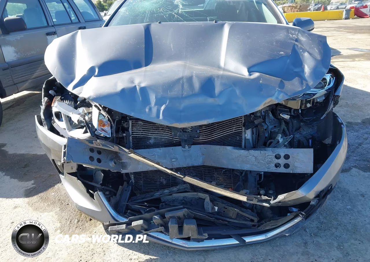 2018 Chevrolet Volt Lt VIN:1G1RC6S55JU112841 - 6