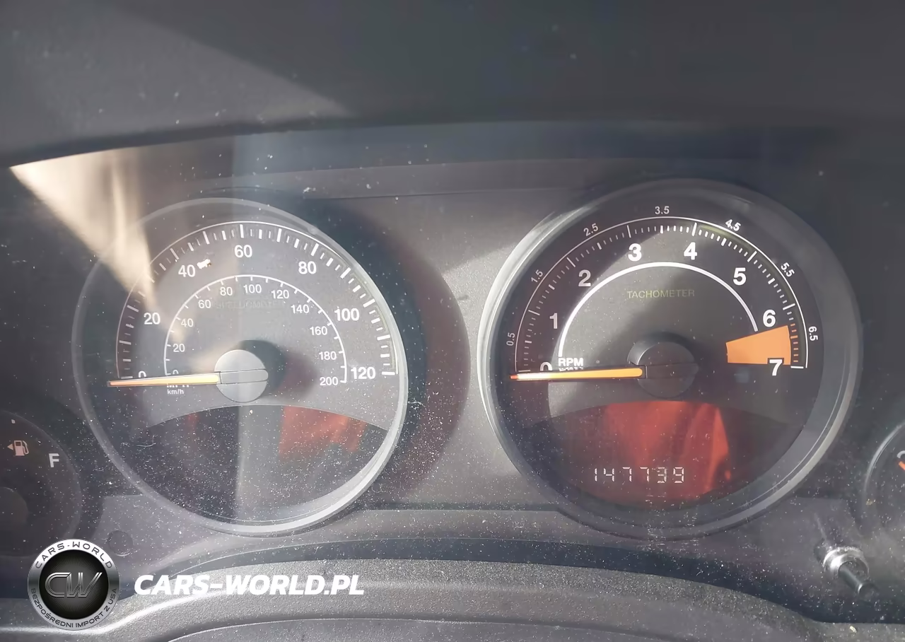2015 Jeep Patriot Sport VIN:1C4NJRBB1FD331998 - 7