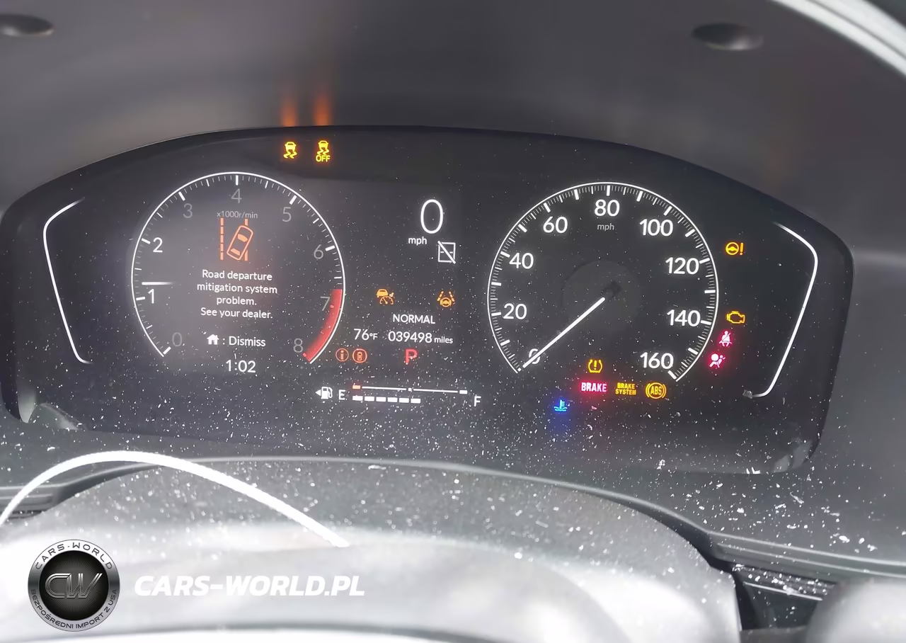 2024 Honda Civic Sport VIN:2HGFE2F55RH564411 - 7