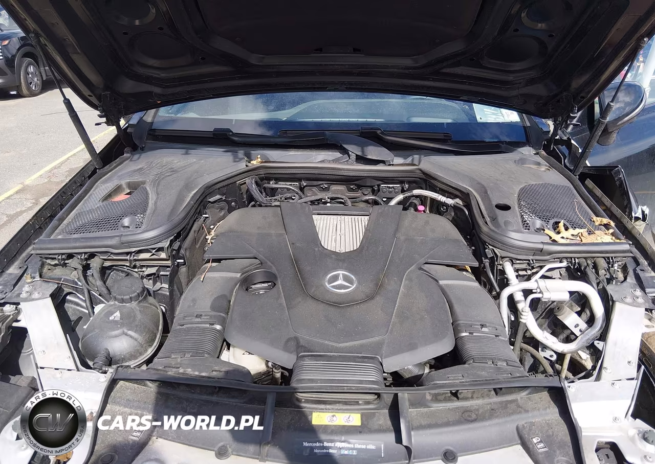 2019 Mercedes-Benz E 450 4Matic VIN:WDD1J6JB4KF108681 - 10