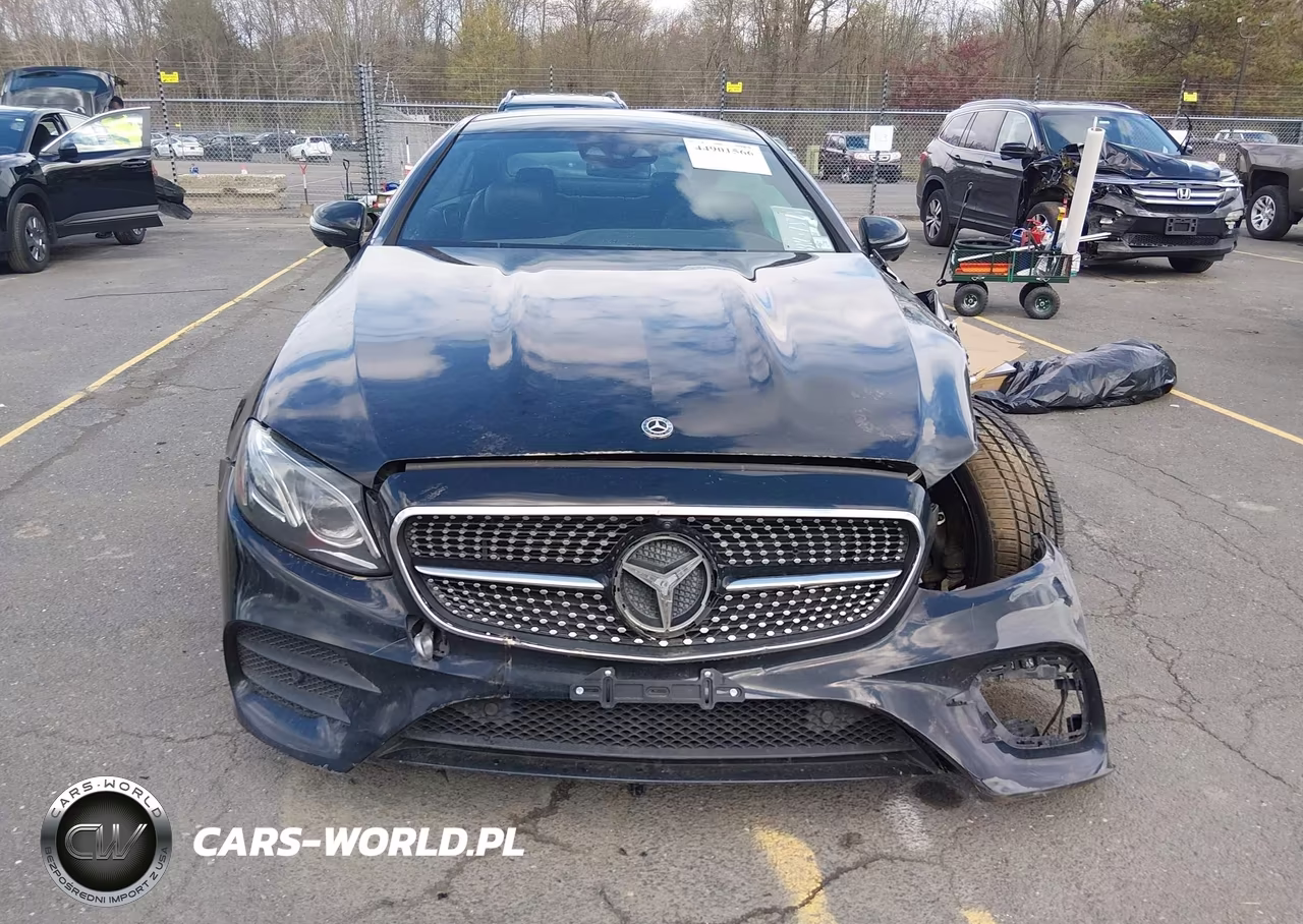 2019 Mercedes-Benz E 450 4Matic VIN:WDD1J6JB4KF108681 - 12
