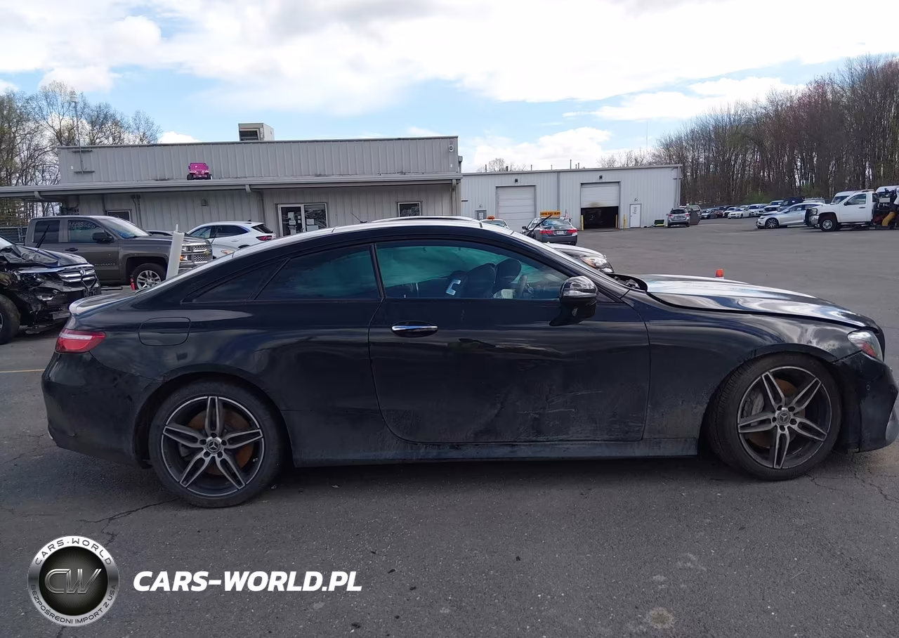 2019 Mercedes-Benz E 450 4Matic VIN:WDD1J6JB4KF108681 - 13