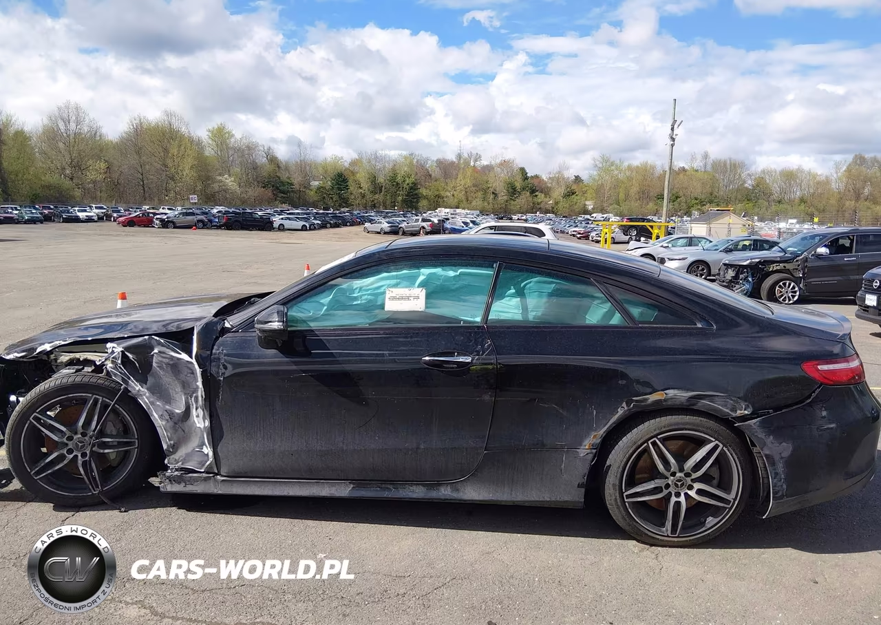 2019 Mercedes-Benz E 450 4Matic VIN:WDD1J6JB4KF108681 - 14