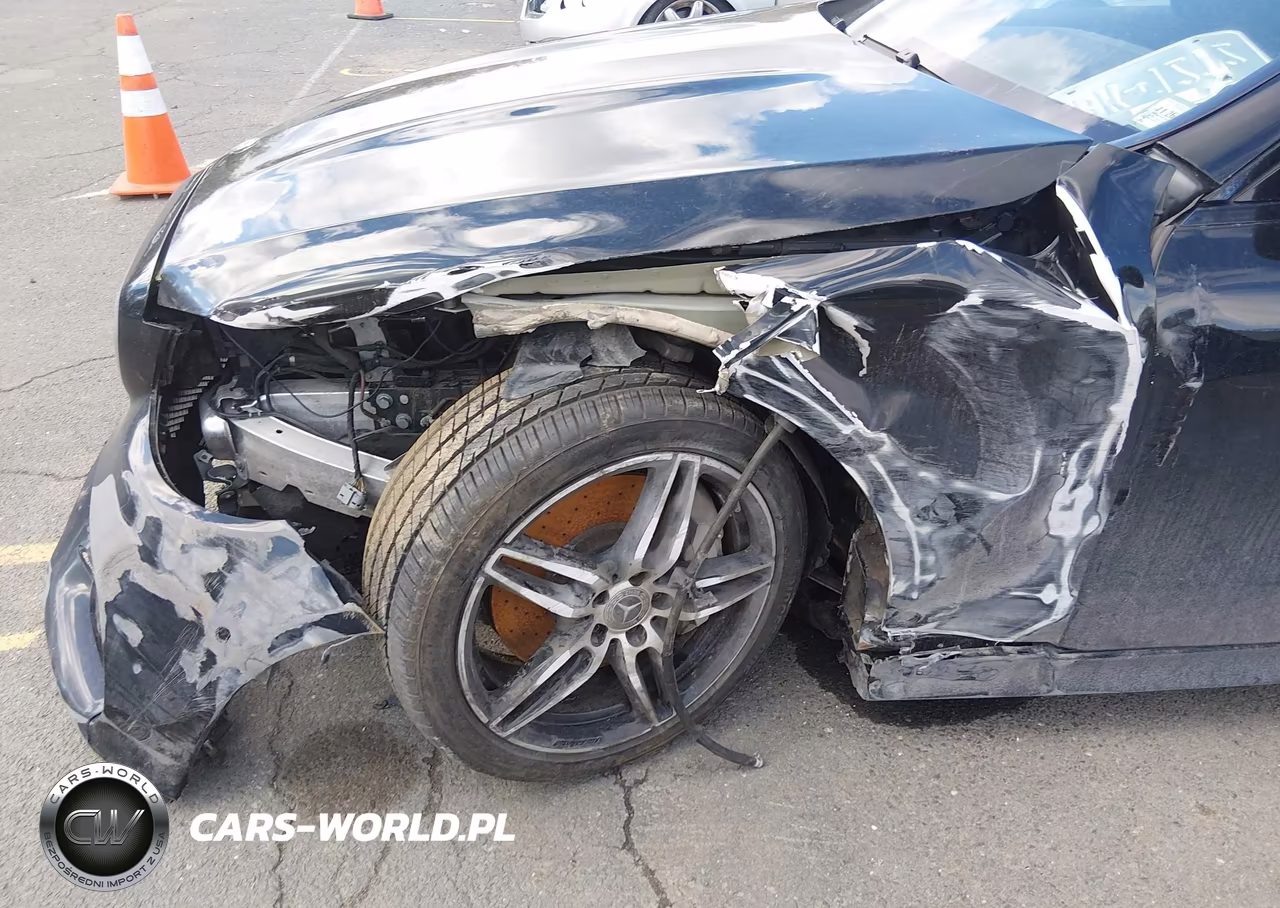 2019 Mercedes-Benz E 450 4Matic VIN:WDD1J6JB4KF108681 - 6