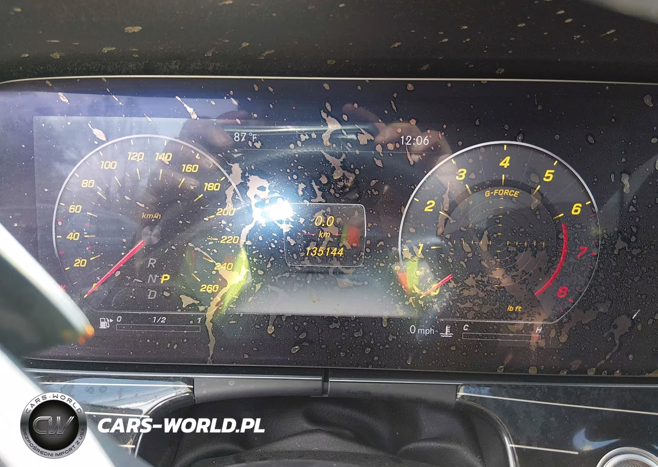 2019 Mercedes-Benz E 450 4Matic VIN:WDD1J6JB4KF108681 - 7