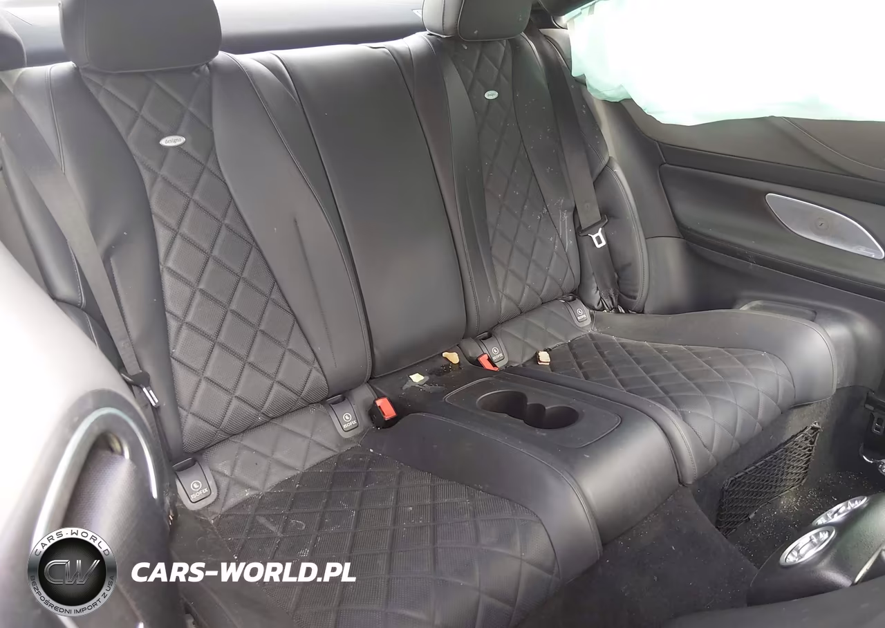 2019 Mercedes-Benz E 450 4Matic VIN:WDD1J6JB4KF108681 - 8
