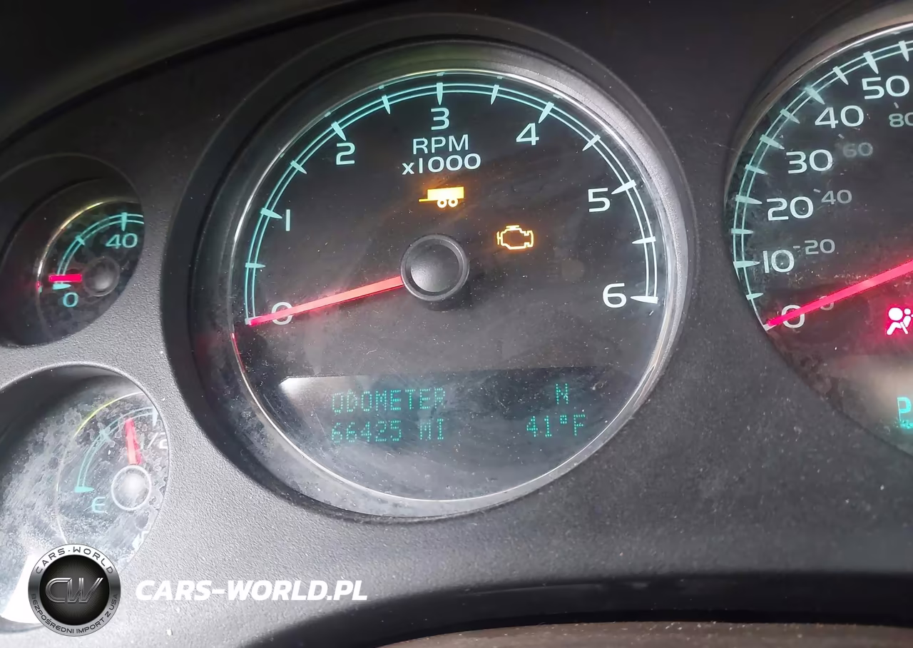 2012 Chevrolet Suburban 1500 Commercial Fleet VIN:1GNSK5E70CR305107 - 15