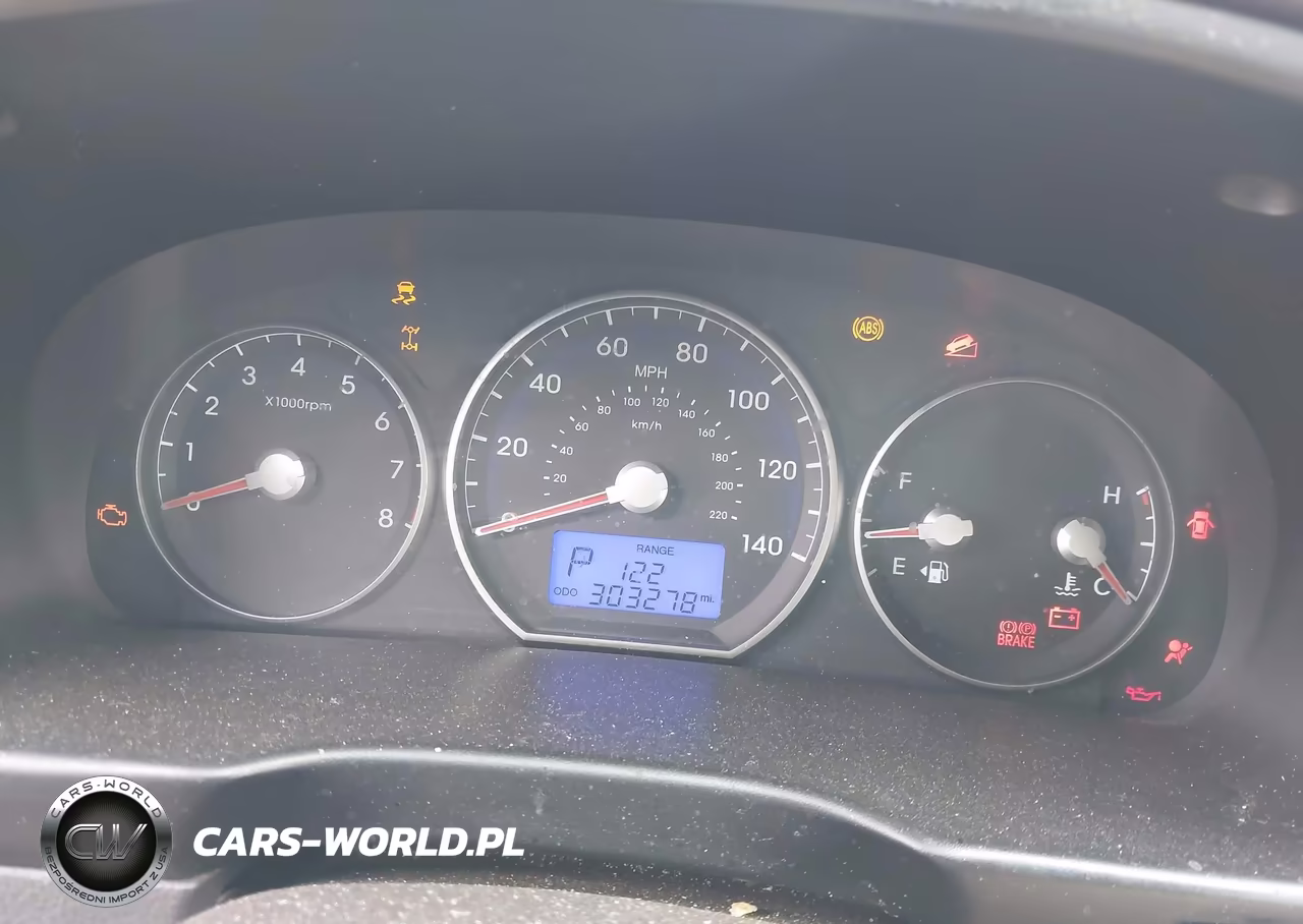 2012 Hyundai Santa Fe Gls VIN:5XYZGDAB7CG119267 - 7