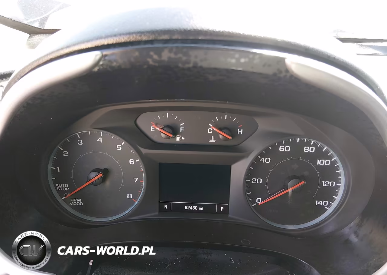 2023 Chevrolet Malibu Fwd 1Lt VIN:1G1ZD5ST2PF183644 - 7