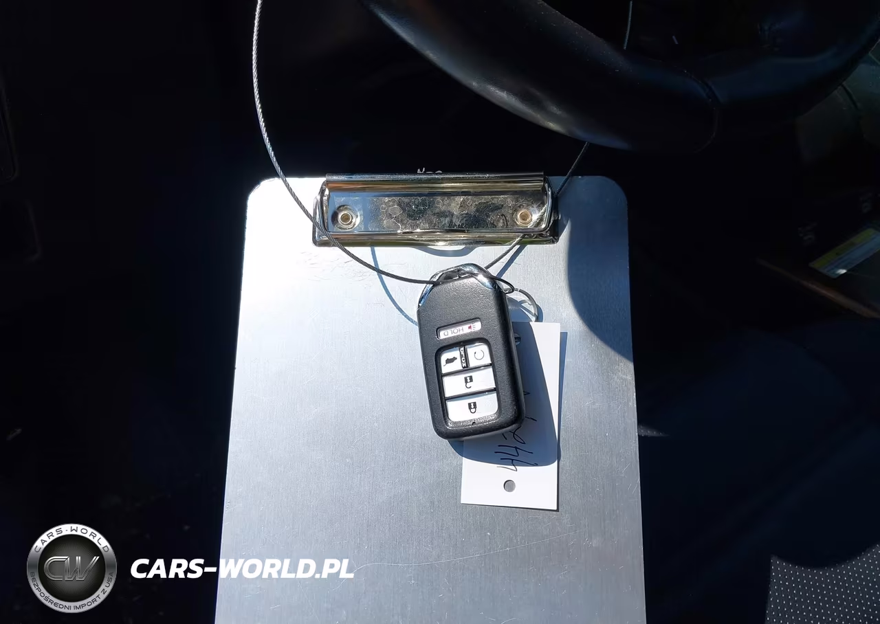 2022 Honda Cr-V Hybrid Touring VIN:5J6RT6H98NL039231 - 11