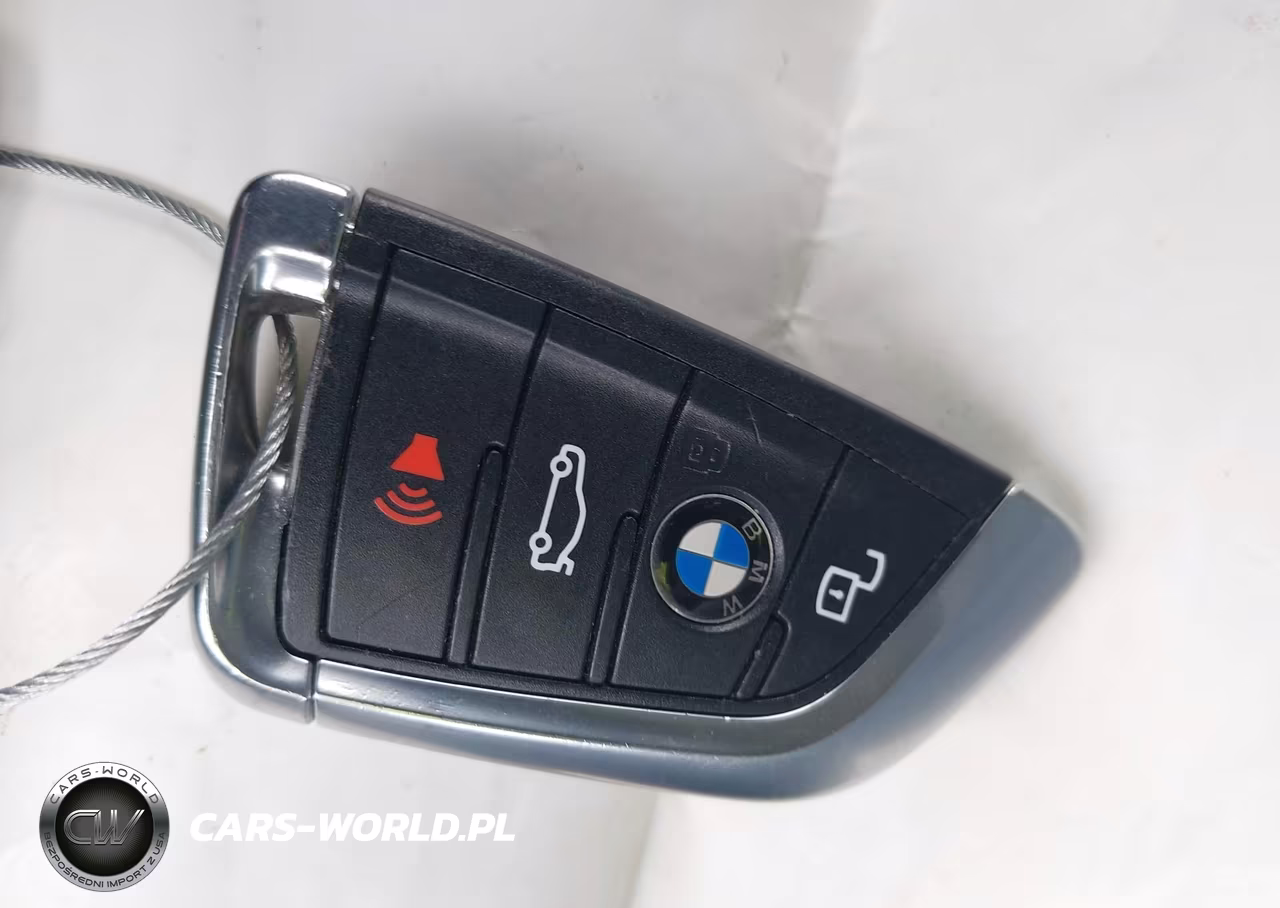 2020 BMW 330I VIN:3MW5R1J06L8B41730 - 11