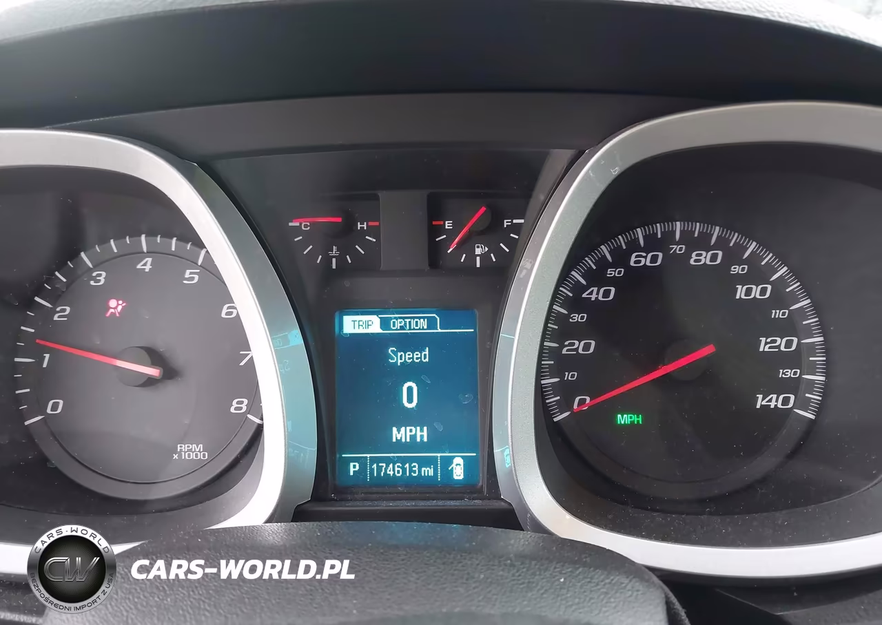 2017 Chevrolet Equinox Lt VIN:2GNALCEK4H1540725 - 7