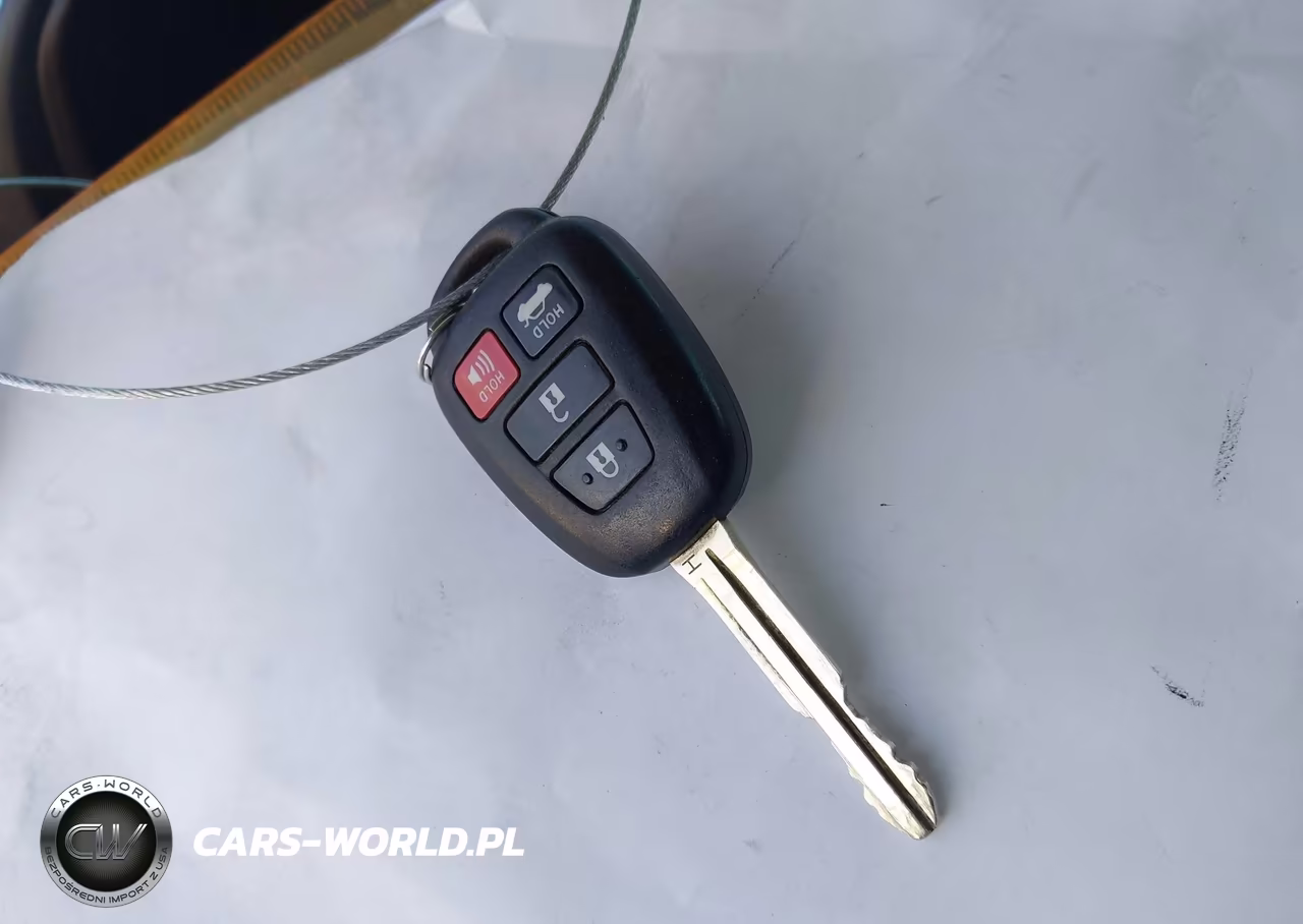 2016 Toyota Camry Le VIN:4T4BF1FK0GR566430 - 11
