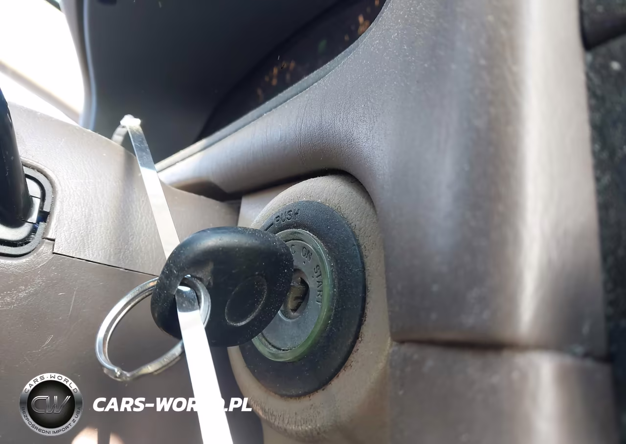 1998 Lexus Es 300 VIN:JT8BF28G8W5033228 - 11