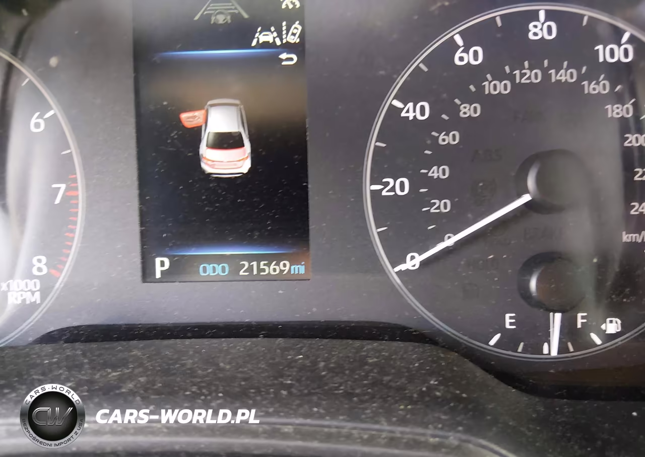2023 Toyota Corolla Le VIN:5YFB4MDE0PP042968 - 15