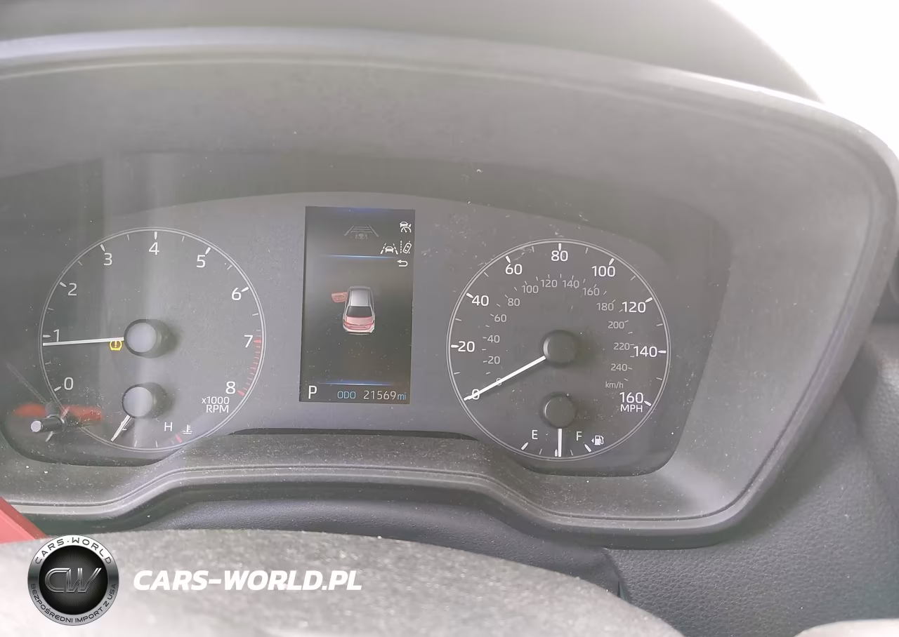 2023 Toyota Corolla Le VIN:5YFB4MDE0PP042968 - 7