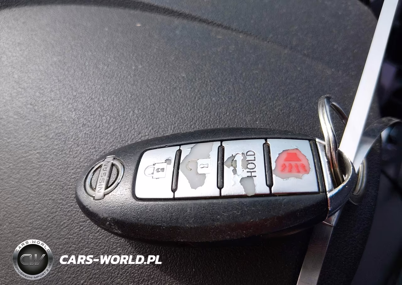 2009 Nissan Maxima 3.5 Sv VIN:1N4AA51E99C860702 - 11