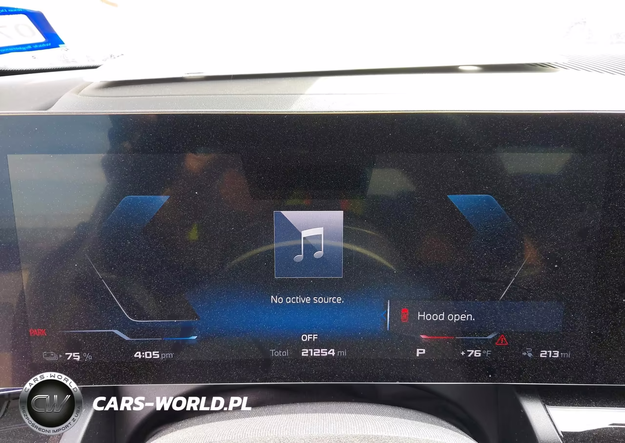 2024 BMW I5 M60 VIN:WBY43FK01RCR61872 - 7