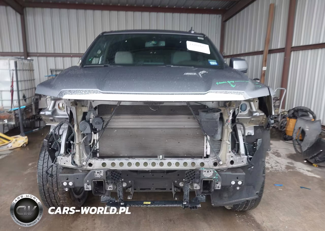 2021 GMC Yukon Xl 2Wd Slt VIN:1GKS1GKD7MR438633 - 13