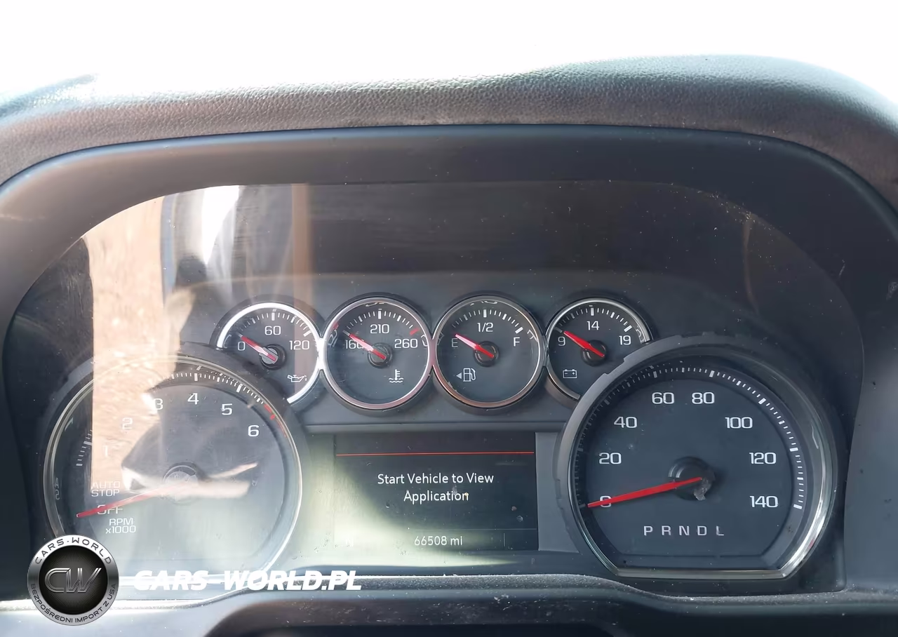 2019 Chevrolet Silverado 1500 Lt VIN:1GCRYDEK2KZ247262 - 7