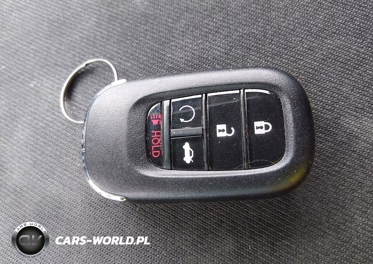 2022 Honda Civic Sport VIN:2HGFE2F56NH596729 - 11