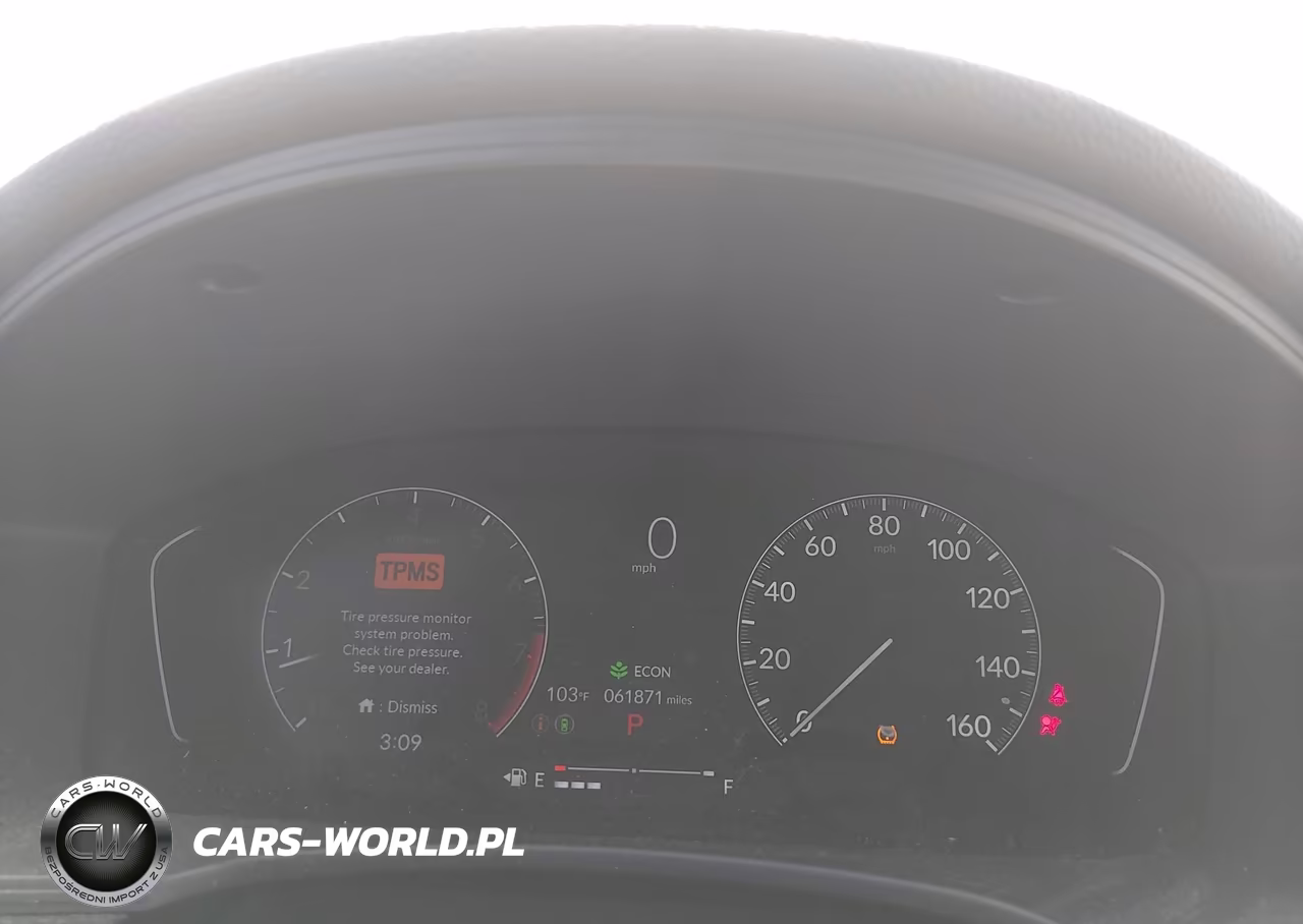 2022 Honda Civic Sport VIN:2HGFE2F56NH596729 - 7