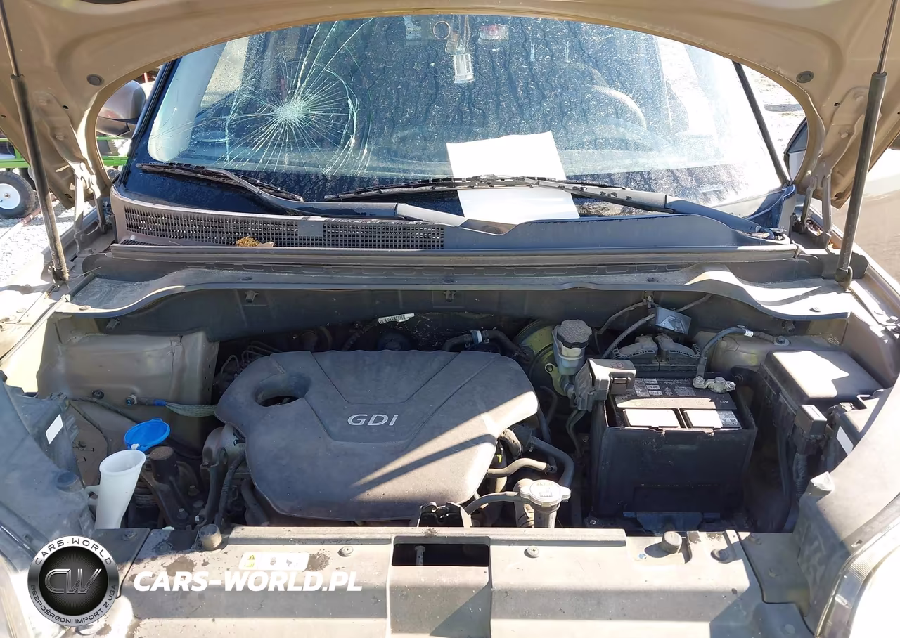 2014 Kia Soul VIN:KNDJN2A27E7056128 - 10