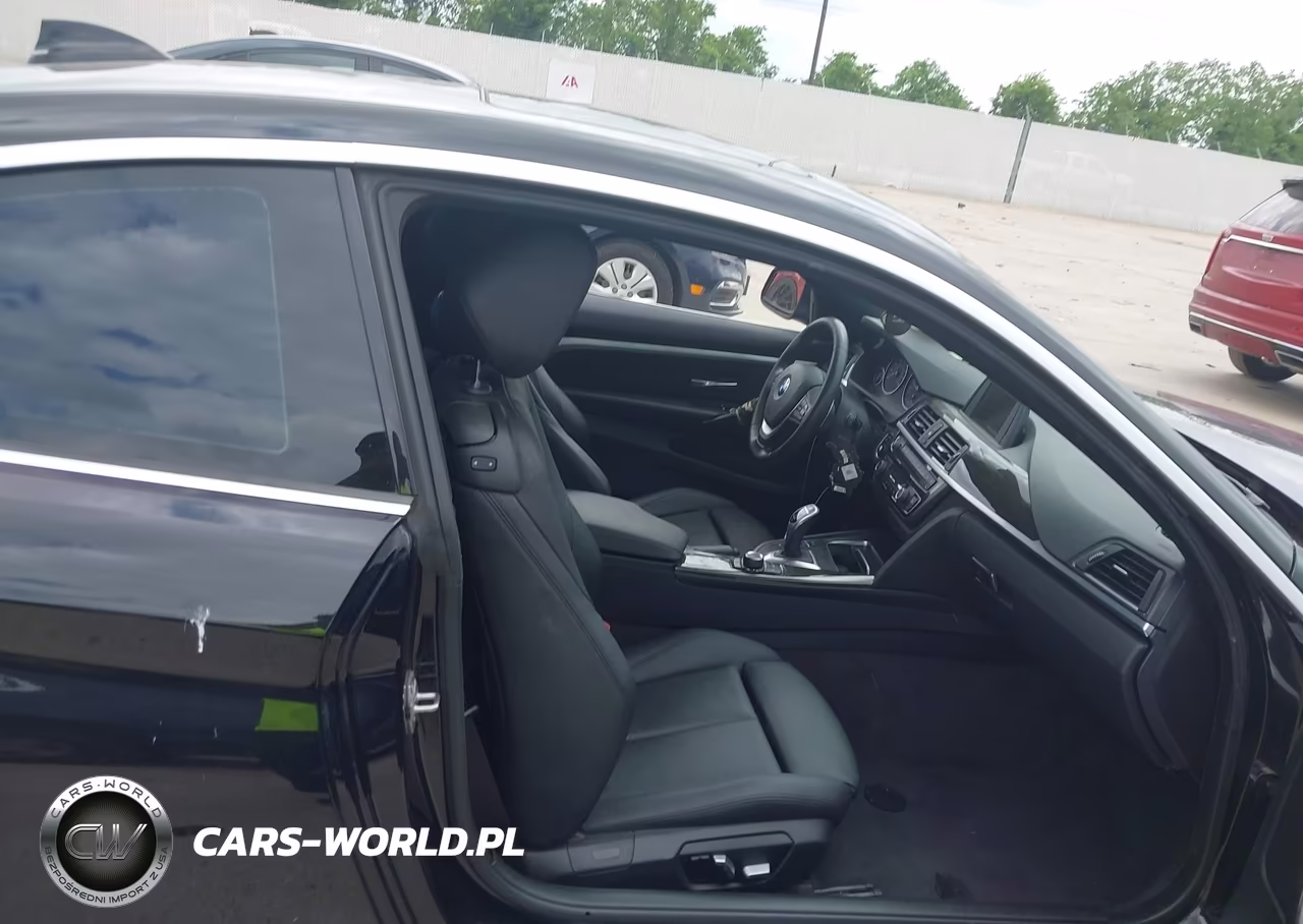 2016 BMW 428I VIN:WBA3N7C55GK226979 - 5