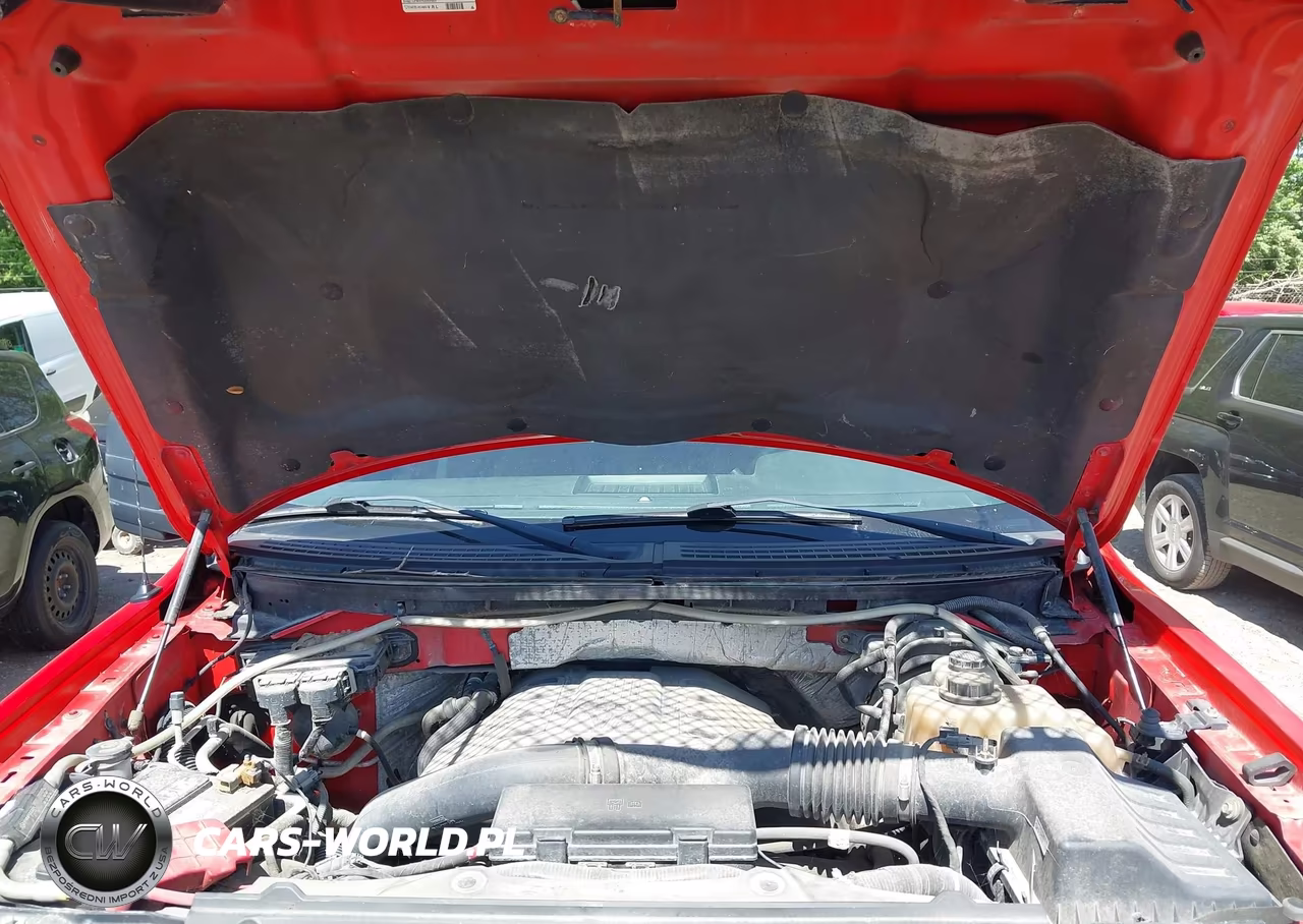 2012 Ford F-150 Xlt VIN:1FTFX1ET5CFA84784 - 10