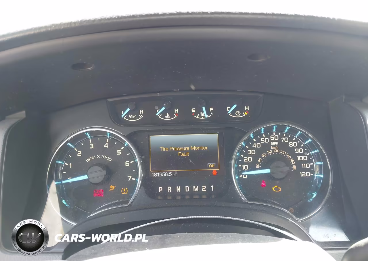 2012 Ford F-150 Xlt VIN:1FTFX1ET5CFA84784 - 7