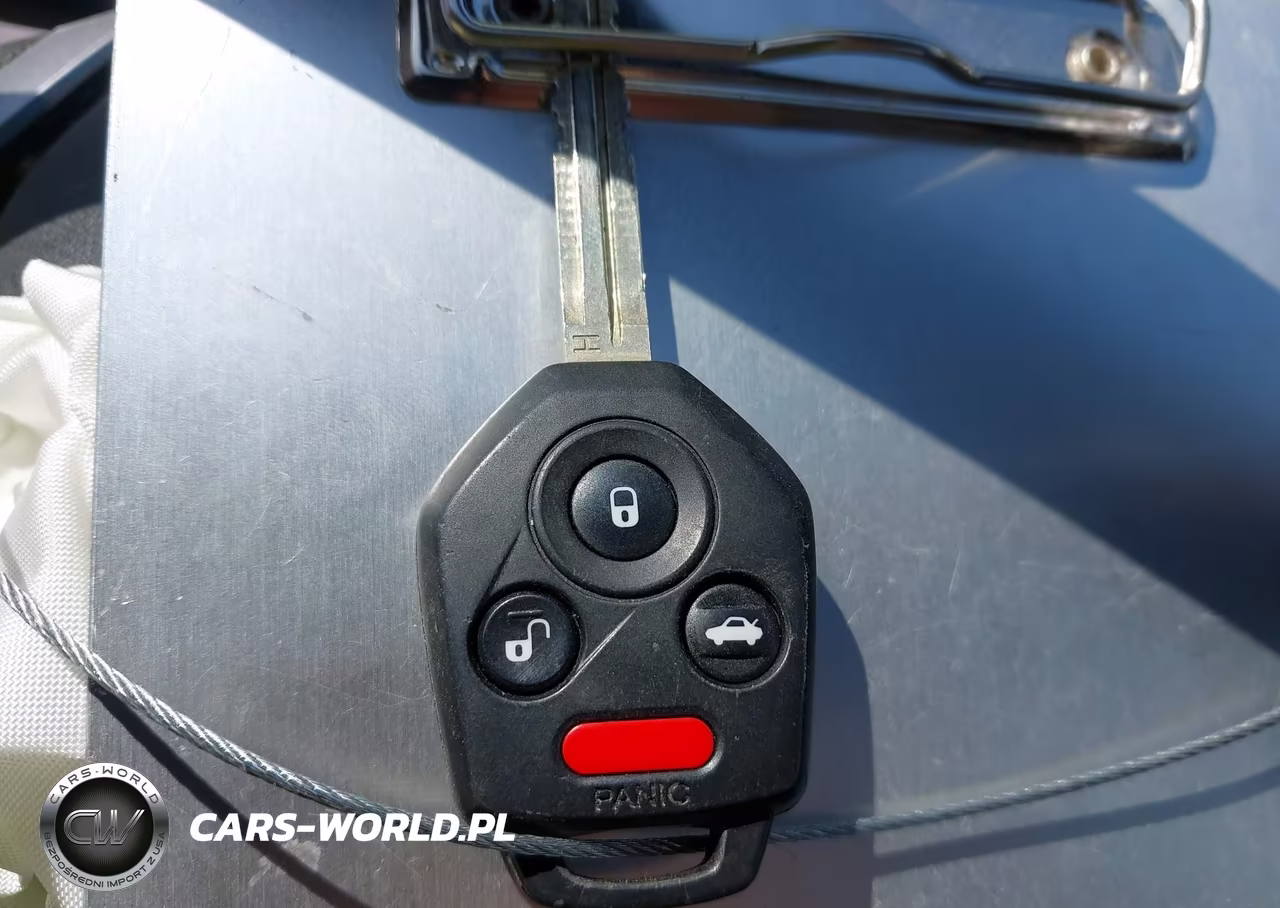2018 Subaru Impreza 2.0I VIN:4S3GKAA66J3624595 - 11